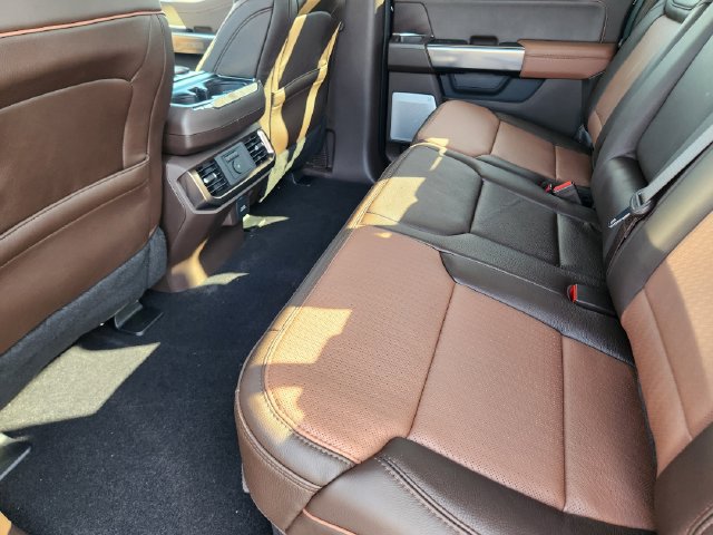 New 2026 Ford F150 King Ranch w/ Equipment Group 601A High AWD/4WD image 31