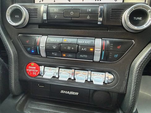 Used 2017 Ford Mustang GT Premium RWD image 23