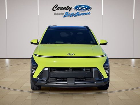 Used 2024 Hyundai Kona Limited image 12