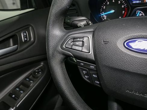 Used 2018 Ford Escape SE image 26