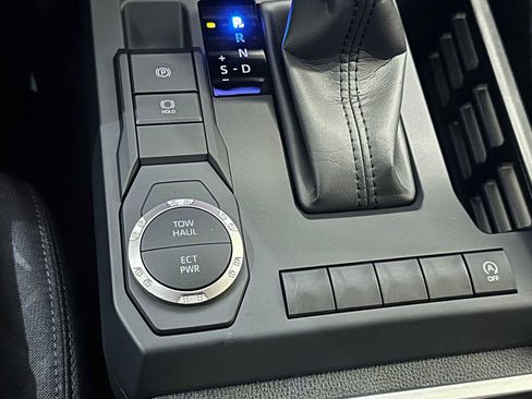 New 2026 Toyota Tacoma SR5 image 16