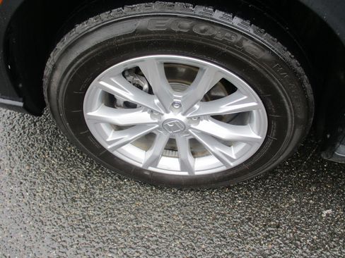 Certified 2025 Honda CR-V EX-L image 9