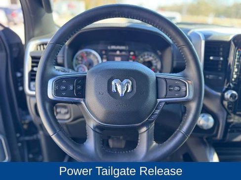 Used 2023 RAM 1500 Laramie image 12