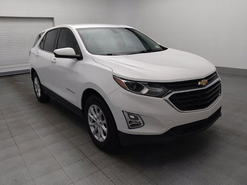 Used 2018 Chevrolet Equinox LT FWD image 13