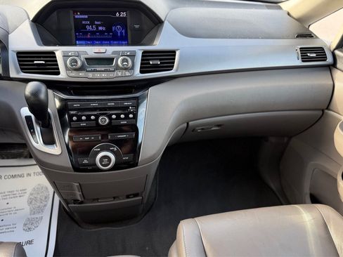 Used 2012 Honda Odyssey EX-L image 10