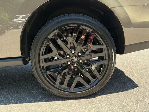 New 2026 Ford Expedition Platinum AWD/4WD image 20