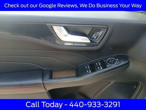 Used 2024 Ford Escape ST-Line w/ Tech Pack #1 AWD/4WD image 19