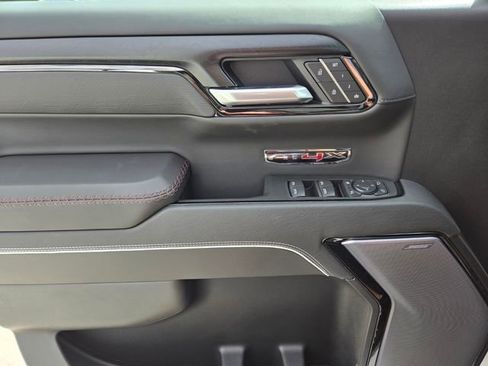 New 2026 GMC Sierra 1500 AT4X AWD/4WD image 16