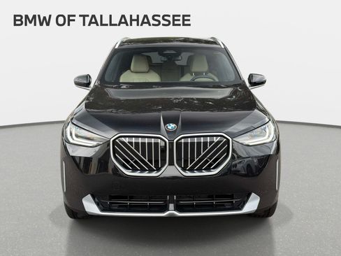 New 2026 BMW X3 xDrive30i w/ Premium Package AWD/4WD image 2