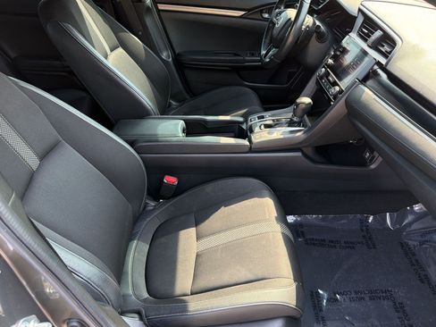 Used 2021 Honda Civic Sport image 23
