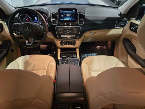 Used 2018 Mercedes-Benz GLE 350 4MATIC image 24