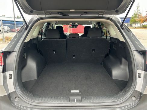 Used 2023 Kia Sportage LX image 25