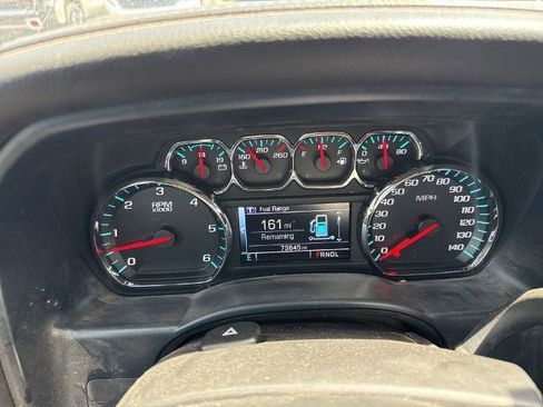 Used 2018 GMC Sierra 1500 SLT image 8