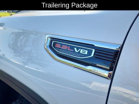 Used 2024 GMC Sierra 1500 Denali AWD/4WD image 16