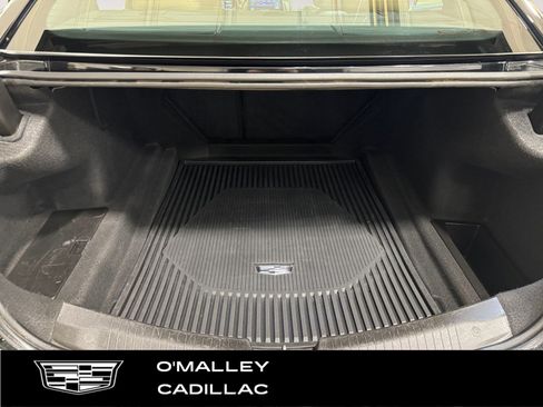 Certified 2023 Cadillac CT5 Premium Luxury w/ Super Cruise 2 Package AWD/4WD image 12