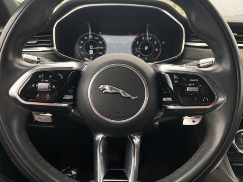 Used 2021 Jaguar F-PACE S AWD/4WD image 23