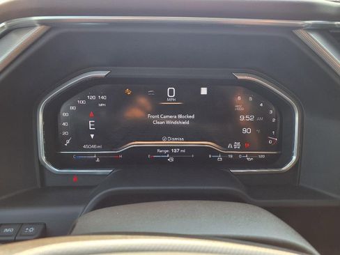 Certified 2023 GMC Sierra 1500 Denali w/ Denali Reserve Package image 18