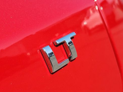 New 2026 Chevrolet TrailBlazer LT w/ Driver Confidence Package image 12