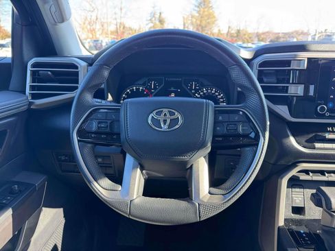 Used 2024 Toyota Tundra SR5 image 19