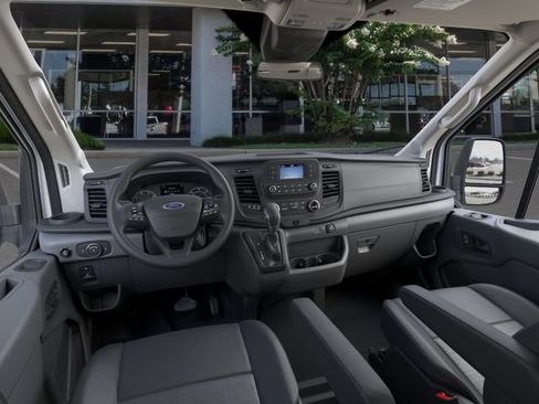 New 2025 Ford Transit 350 XL RWD image 9