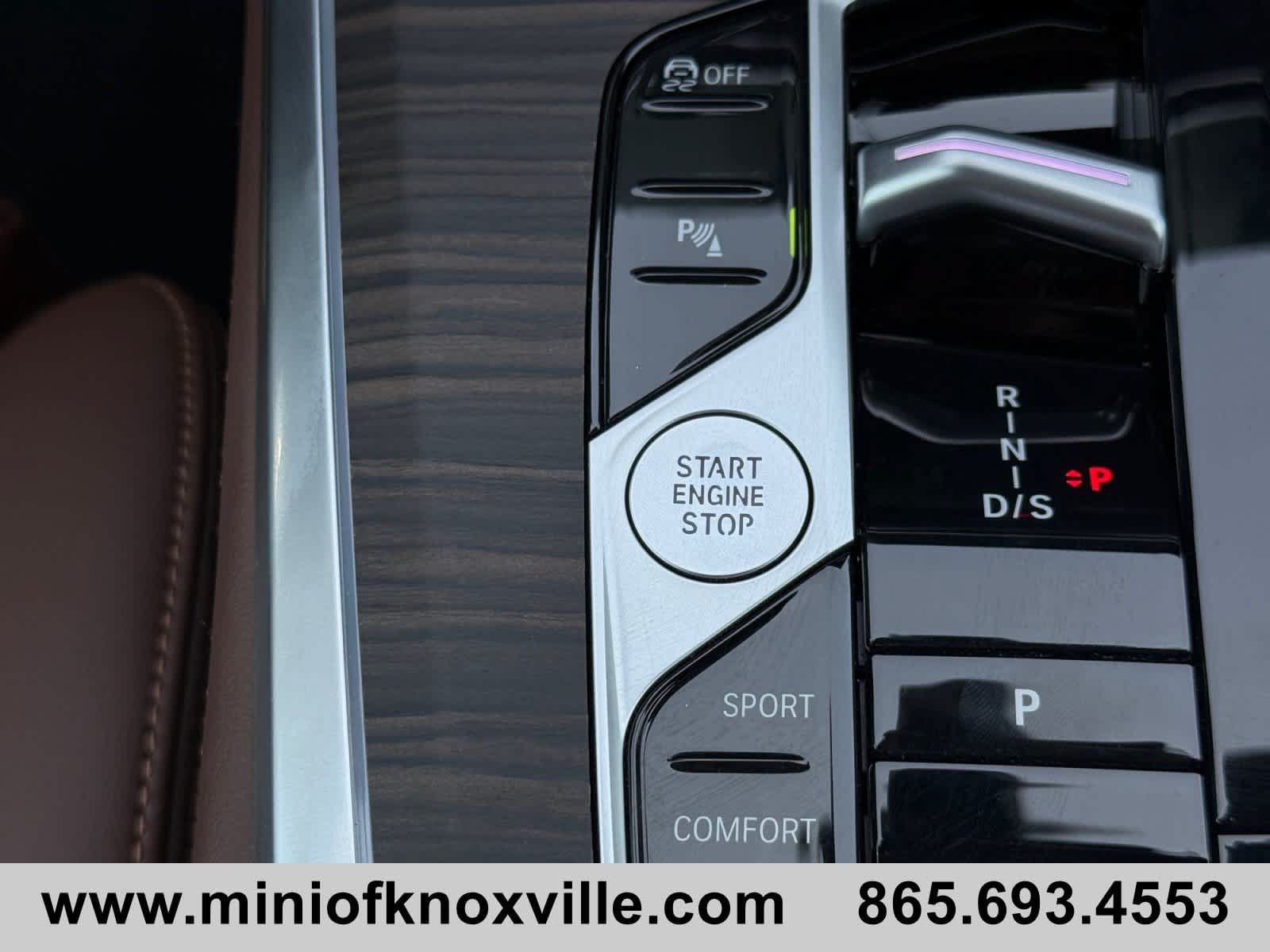 Used 2026 BMW X5 xDrive40i AWD/4WD image 27