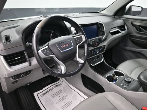 Used 2019 GMC Terrain SLT w/ Preferred Package AWD/4WD image 12