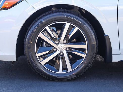 Used 2024 Honda Civic LX image 12