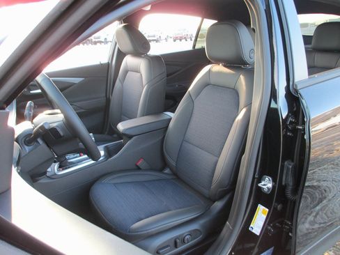 New 2026 Buick Envista Preferred w/ Convenience I Package image 11