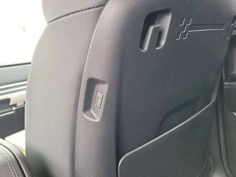 New 2026 Hyundai Santa Fe SEL FWD image 25