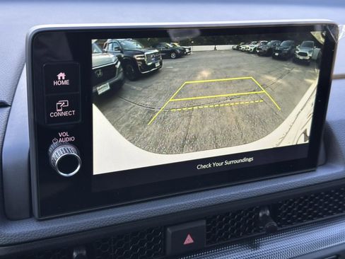 New 2026 Honda CR-V TrailSport image 28