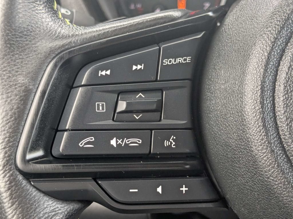 Used 2024 Subaru Ascent Onyx Edition AWD/4WD image 30