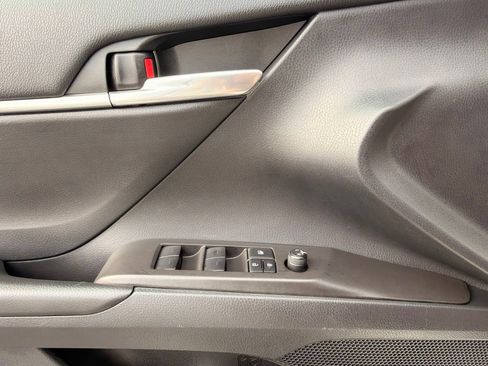 Used 2023 Toyota Camry TRD w/ TRD Package w/JBL Audio FWD image 22