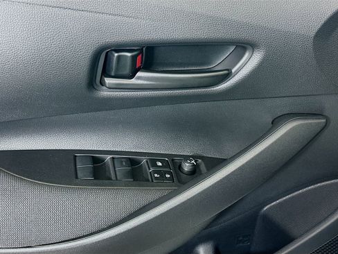 Used 2026 Toyota Corolla LE image 18