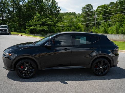 Used 2024 Dodge Hornet R/T AWD/4WD image 5