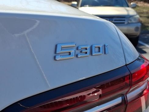 New 2026 BMW 530i xDrive AWD/4WD image 26