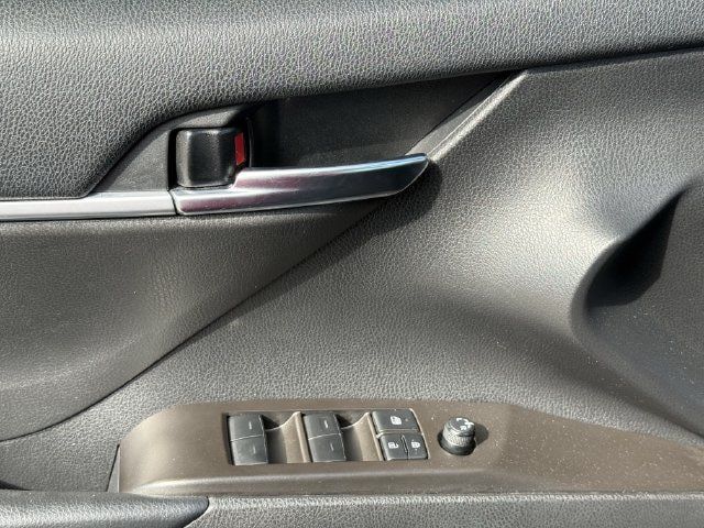 Used 2022 Toyota Camry TRD FWD image 23
