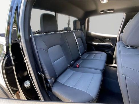 Used 2023 Chevrolet Colorado Trail Boss w/ Advanced Trailering Package AWD/4WD image 17
