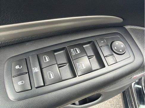 Used 2017 Dodge Durango GT w/ Premium Group image 10