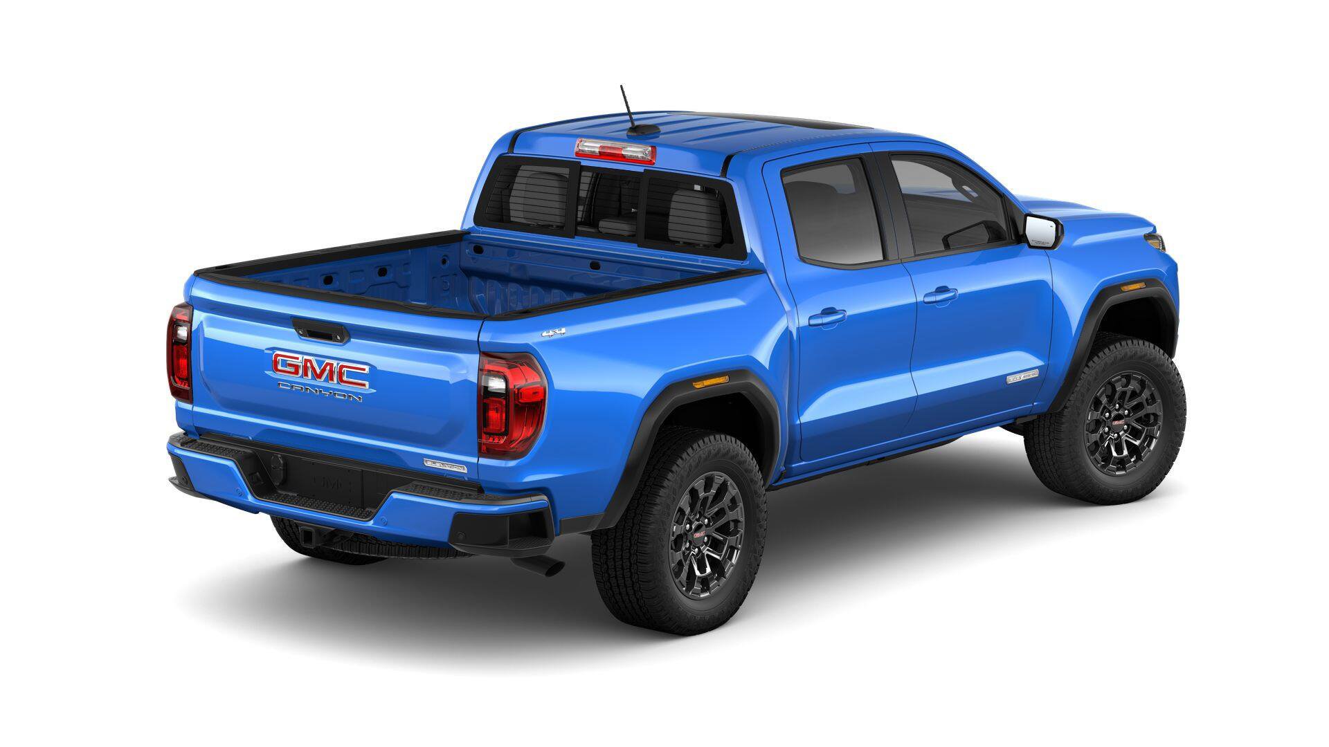 New 2026 GMC Canyon Elevation w/ Convenience Package AWD/4WD image 25