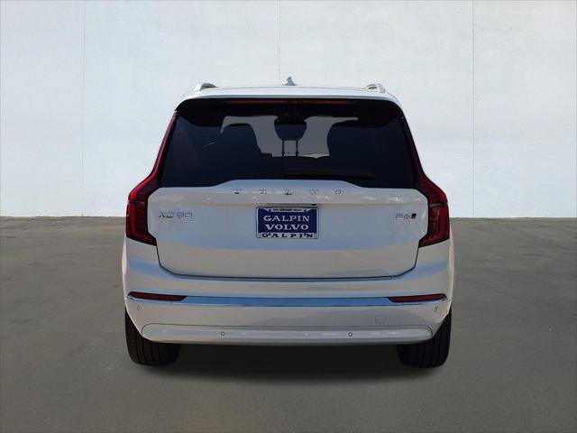 Certified 2026 Volvo XC90 B6 Plus AWD/4WD image 6