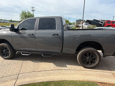 Used 2026 RAM 2500 Big Horn image 11
