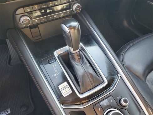 Used 2023 MAZDA CX-5 AWD 2.5 S w/ Premium Plus Pkg image 26