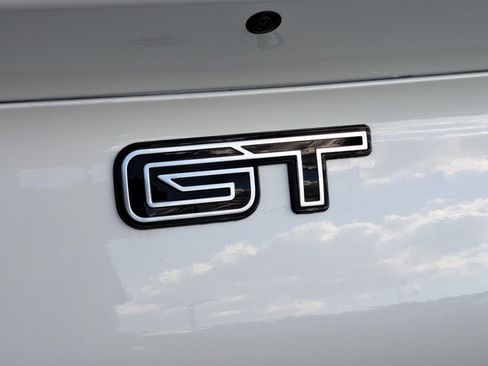 New 2025 Ford Mustang Mach-E GT w/ Interior Protection Package AWD/4WD image 5