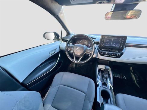Used 2021 Toyota Corolla SE image 21