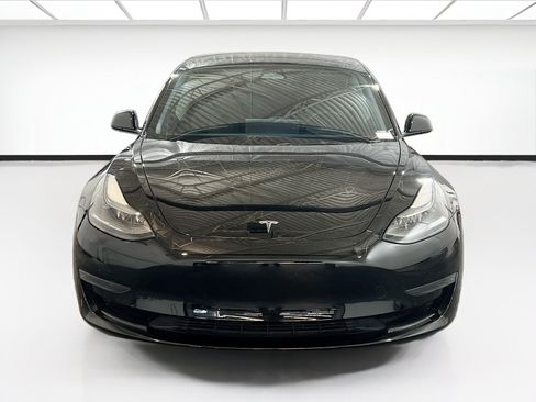 Used 2023 Tesla Model 3 Standard Range RWD image 2