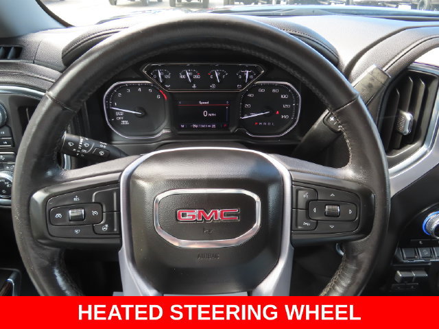 Used 2020 GMC Sierra 1500 SLE w/ SLE Value Package AWD/4WD image 33