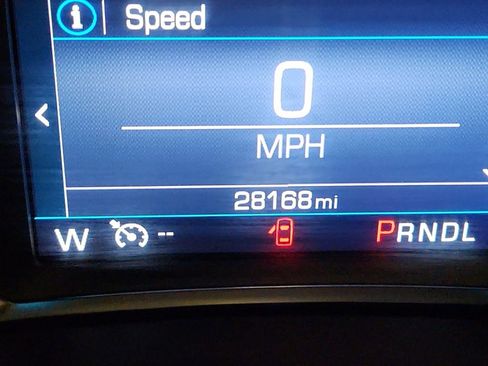 Certified 2024 Chevrolet Equinox LT w/ LPO, Floor Liner Package image 16