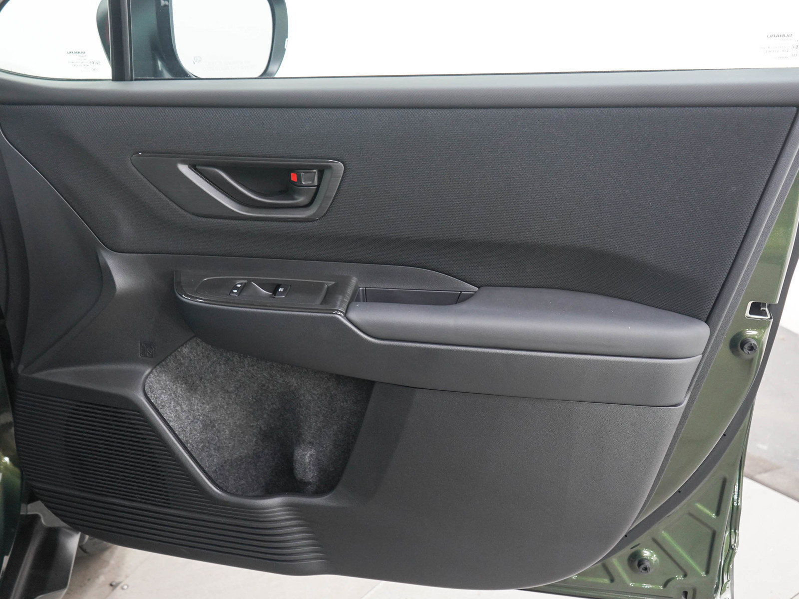 Certified 2026 Subaru Outback Premium AWD/4WD image 12