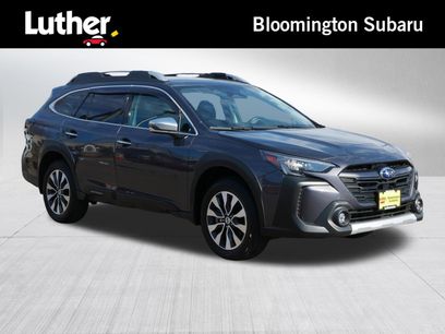 Used 2024 Subaru Outback Touring XT