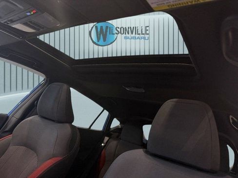 Certified 2024 Subaru Impreza RS image 3